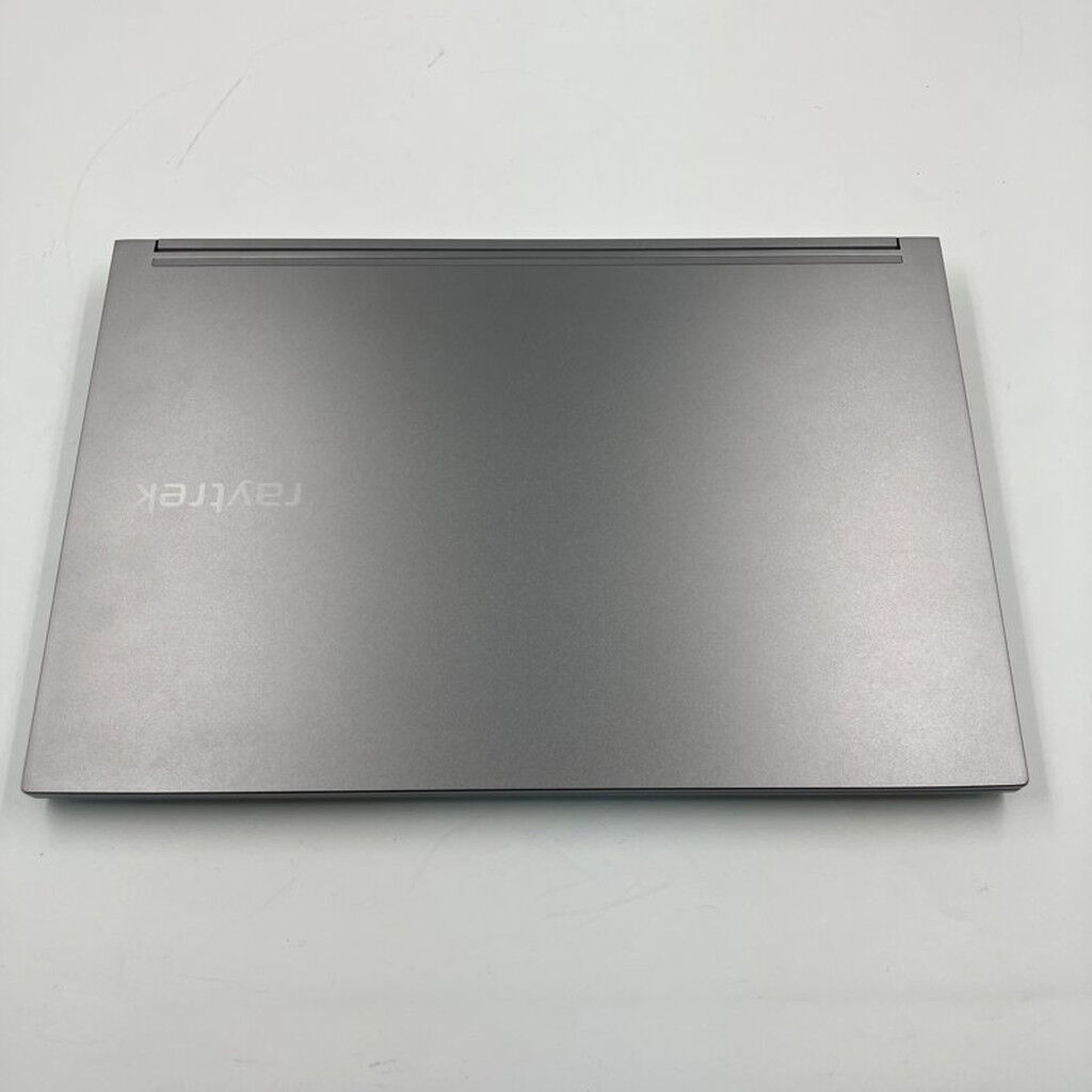 【中古美品】raytrek R5-RL6　SSD合計2TB/メモリ64GB raytrek R5-RL6」実機レビュー！WQHDディスプレイ搭載で動画編集にも