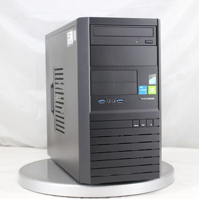 【通販センター】中古  THIRDWAVE THIRDWAVE MagnateIE 180855 
