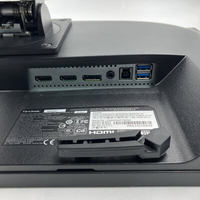 【なんば店】中古  Viewsonic XG2431 (23.8"W 2H1DP 1ms IPS 240Hz) 3280022538 