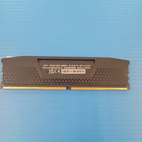 中古  PC5-48000 16GB デスクトップ用 149154 