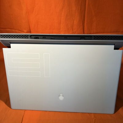 【なんば店】中古  DELL Alienware x15R1 (INTEL Core i7 11800H 2.3GHz/32GB/SSD1TB/-/RTX3070/15.6/1920x1080/Wi-Fi/WEBCAM/W11H64/ACなし) 182476 