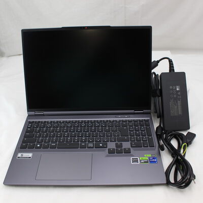 【大分店】中古  THIRDWAVE GALLERIA UL9C-R49-6 184263 