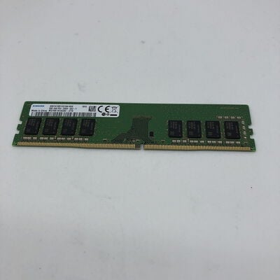 【宇都宮鶴田店】中古  PC4-21300 8GB デスクトップ用 126165 