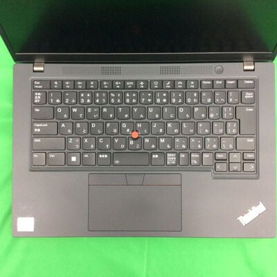 【川崎店】中古  Lenovo ThinkPad L14 Gen 4(Ryzen 5 PRO 7530U/16GB/SSD256GB/W11P) 3170007479 