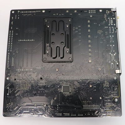 【札幌店】中古  ASRock B650M Pro RS WiFi (B650 AM5 mATX DDR5) 3210014478 