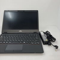 中古  FUJITSU Lifebook U7310/D(i5-10310U/16GB/SSD256GB/W11P) 3410015423 