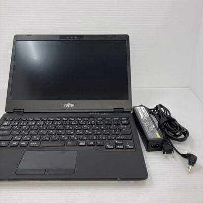 【秋葉原本店】中古  FUJITSU Lifebook U7310/D(i5-10310U/16GB/SSD256GB/W11P) 3410015423 
