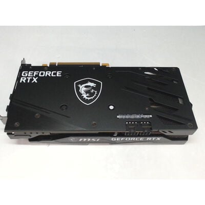 【前橋ｲﾝﾀｰｱｶﾏﾙ店】中古  【LHR版】各社 GeForce RTX3060Ti (8GB PCI-E) 146420 