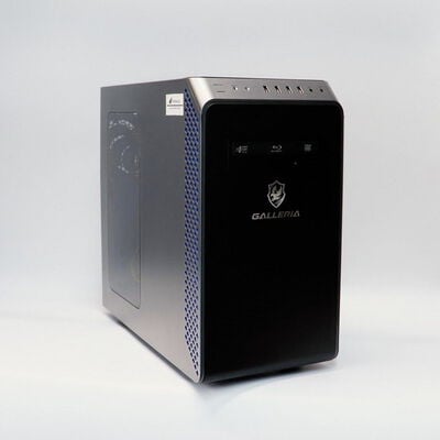 【札幌店】中古  RM5C-G60S(i5 11400/16GB/SSD500GB/GTX1660 SUPER/BD-RE/W10P) 3210013758 