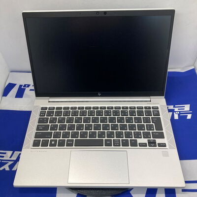 【八王子店】中古  HP EliteBook 830 G8 MSO (Intel Core i5 1145G7 2.6GHz/16GB/SSD256GB/-/オンボード/13.3/1920x1080/Wi-Fi/WEBCAM/W11P/Microsoft Office Home and Business 2024) 188162 