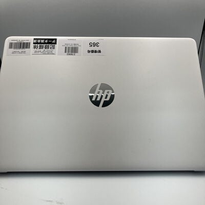 【町田店】中古  Hp  Laptop model 15sfq5038TU 3330003466 