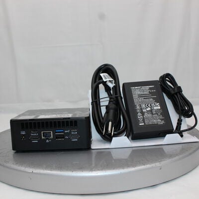 【通販センター】中古  GEEKOM Mini PC IT15(Intel Core Ultra 9 285H/32GB/SSD1TB/なし/オンボード/W11H64 MAR) 187934【3/19値下げ!】 