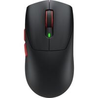 MSI  FORGE GM340 WIRELESS BLACK 