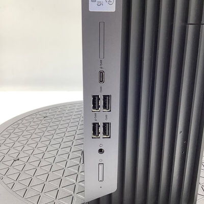 【堺七道店】中古  HP EliteDesk 800 G6(i5 10600/16GB/SSD256GB/W11P) 4660003303 