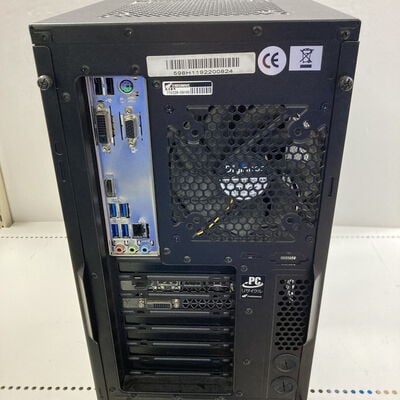 【大宮店】中古  GALLERIA　PC 1250007200 
