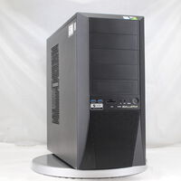 中古  THIRDWAVE GALLERIA KT(Intel Core i7 9700/16GB/SSD480GB/なし/NVIDIA GeForce GTX 1660 SUPER 6GB/W11H64 MAR) 179009【6/12値下げ!】 