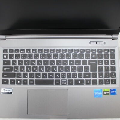 【大須店】中古  THIRDWAVE GALLERIA RL7C-R35-5N 195255 