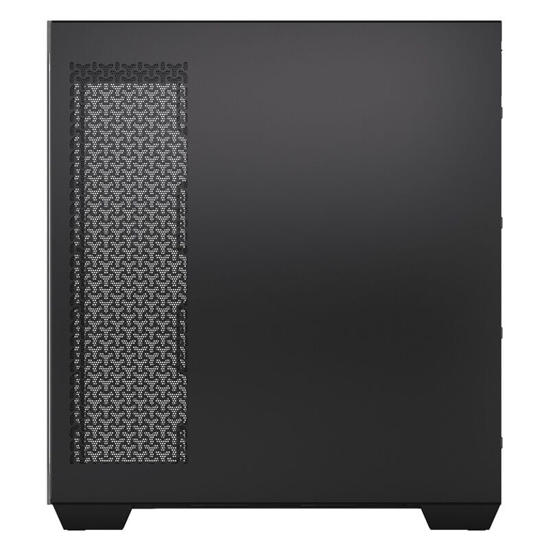 Corsair 3500X Tempered Glass Black CC-9011276-WW (E-ATX ガラス