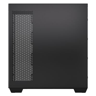 Corsair  3500X Tempered Glass Black CC-9011276-WW (E-ATX ガラス ブラック) 