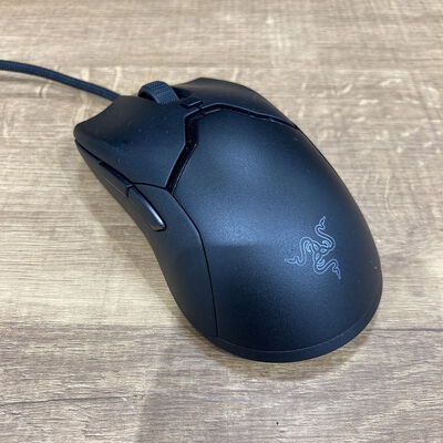 【静岡東瀬名店】中古  Razer Viper Mini (RZ01-03250100-R3M1) 203151 