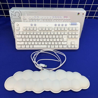 【横浜駅前店】中古  Logicool G713-LN (有線 ｹﾞｰﾐﾝｸﾞｷｰﾎﾞｰﾄﾞ) 158798 