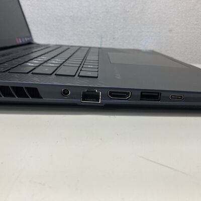 【町田店】中古  GIGABYTE AORUS 16X X6LAG(i7-14650HX/32GB/SSD1TB/RTX4070/W11P) 3330002985 