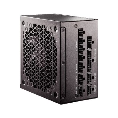 玄人志向  KRPW-GS1200W/90+ (1200W) 