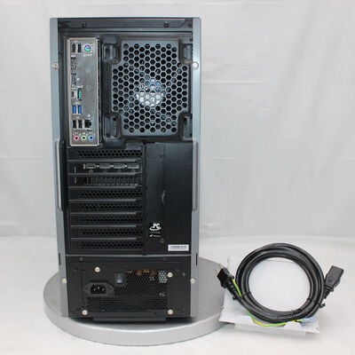 【通販センター】中古  THIRDWAVE GALLERIA SK(Intel Core i7 10700/16GB DDR4 (PC4)/SSD1TB/なし/NVIDIA GeForce RTX 3060 Ti 8GB/W11H64 MAR) 191286 