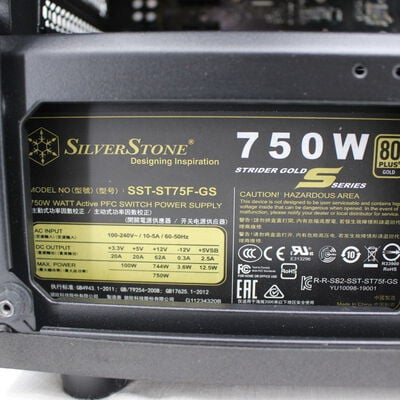 【通販センター】中古  THIRDWAVE GALLERIA CrazyRaccoon(Intel Core i7 11700/16GB DDR4 (PC4)/SSD500GB/なし/NVIDIA GeForce RTX 3060 12GB/W11H64 MAR) 195882 