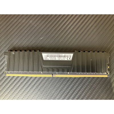 【富士青葉店】中古  PC4-21300 8GB デスクトップ用 126165 