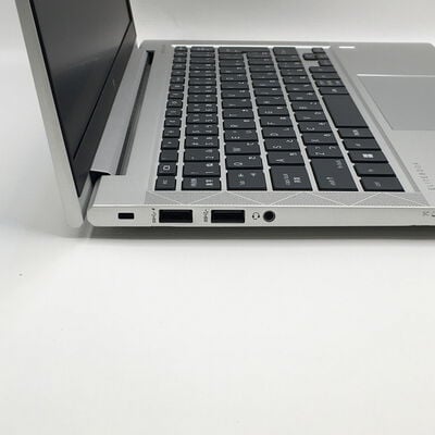 【佐賀南部バイパス店】中古  HP EliteBook 830 G8 MSO (Intel Core i5 1145G7 2.6GHz/16GB/SSD256GB/-/オンボード/13.3/1920x1080/Wi-Fi/WEBCAM/W11P/Microsoft Office Home and Business 2024) 190148 