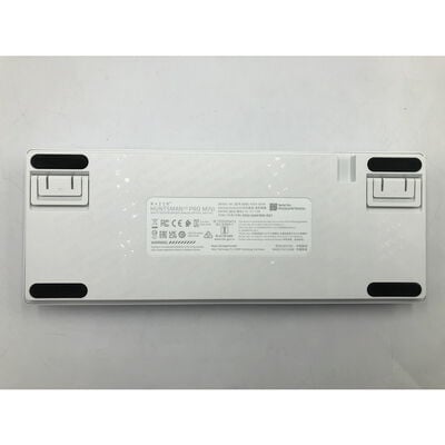 【水戸赤塚店】中古  Razer Huntsman V3 Pro Mini White 4680003414 