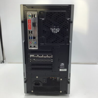 【白山FM松任店】中古  GALLERIA　RM5R-R36 4950001285 