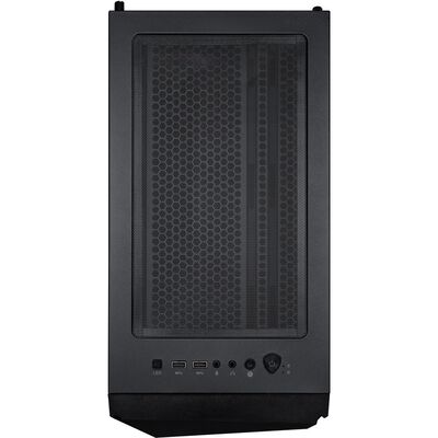 MSI  MAG FORGE 130A AIRFLOW (ATX ガラス) 
