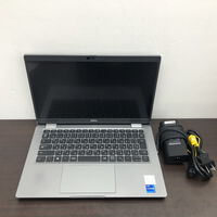 中古  DELL Latitude 5320 (Intel Core i7 1185G7 3.0GHz/16GB/SSD256GB/-/-/13.3/1920x1080/Wi-Fi/WEBCAM/W11H64) 180537 