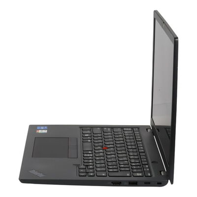 【通販センター】中古  Lenovo ThinkPad L13 Gen4(Intel Core i5 1335U/16GB DDR5 (PC5)/SSD256GB/なし/オンボード/13.3/1920x1200/Wi-Fi/W11H64 MAR) 204658 