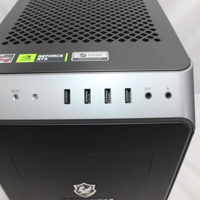 【通販センター】中古  THIRDWAVE GALLERIA RM7R-R57 199684 