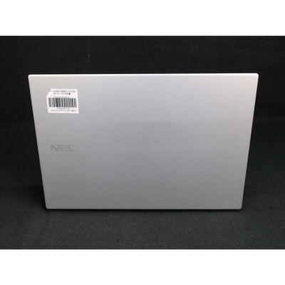 【前橋ｲﾝﾀｰｱｶﾏﾙ店】中古  NEC VersaPro タイプVB　PC-VKM17BZG4 (Core i5 8350U/8GB/SSD256GB/-/オンボード/12.5ｲﾝﾁ/1366x768/Wi-Fi/WEBCAM/W11H64) 176663 