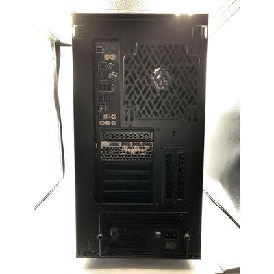 【水戸赤塚店】中古  Original　自作パソコン(Ryzen 5 5600X/32GB/SSD500GB+1TB/RTX3070Ti) 4680003862 