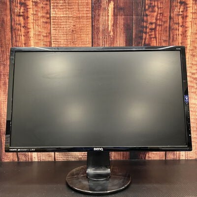 【富士青葉店】中古  BenQ　GL2460-B 5070002050 