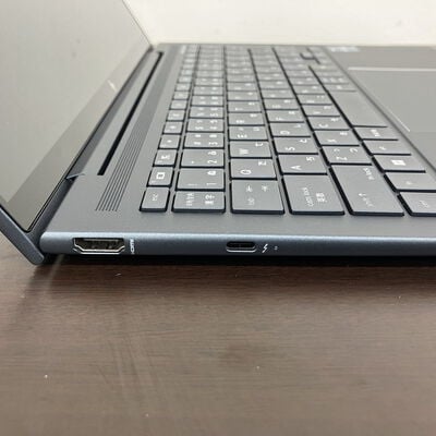 【長野稲里店】中古  HP Dragonfly G4(i5-1345U/16GB/SSD512GB/W11P) 5110000761 