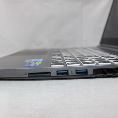 【大須店】中古  THIRDWAVE GALLERIA RL7C-R35-5N 195255 