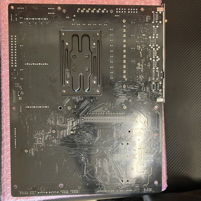 【富士青葉店】中古  ASRock B650 PG Lightning (B650 AM5 ATX DDR5) 168289 