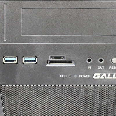 中古  THIRDWAVE GALLERIA KT 