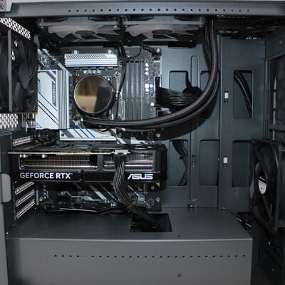 【大須店】中古  THIRDWAVE GALLERIA XPC7A-R57-GD 191631 