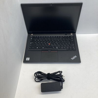 【八王子店】中古  Lenovo ThinkPad T14s Gen1 (Intel core i7 10610U 1.8GHz/16GB/SSD512GB/-/オンボード/14/1920x1080/Wi-Fi/WEBCAM/W11H64) 176372 