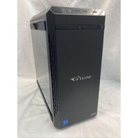 中古  mouse NG-I7117M1S5H4X3070-OL (Core i7-11700/16GB/SSD500GB+HDD4TB/SMt/RTX3070/-/W11H/-) 3240010183 