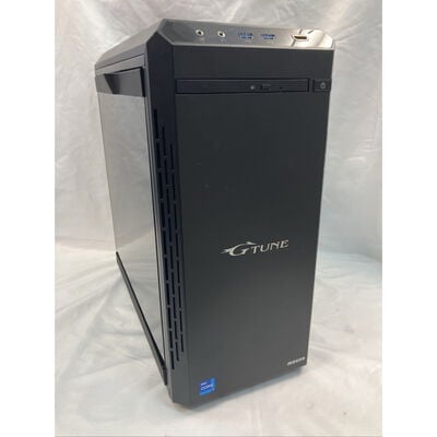 【仙台店】中古  mouse NG-I7117M1S5H4X3070-OL (Core i7-11700/16GB/SSD500GB+HDD4TB/SMt/RTX3070/-/W11H/-) 3240010183 