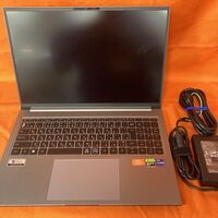 中古  THIRDWAVE XL7C-R46H(i7-13700H/16GB/SSD512GB/RTX4060/W11H) 3280020429 