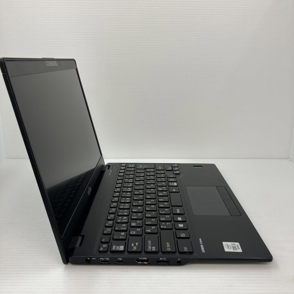 中古 FUJITSU Lifebook U9310/E(i5-10310U/8GB/SSD256GB/W11P